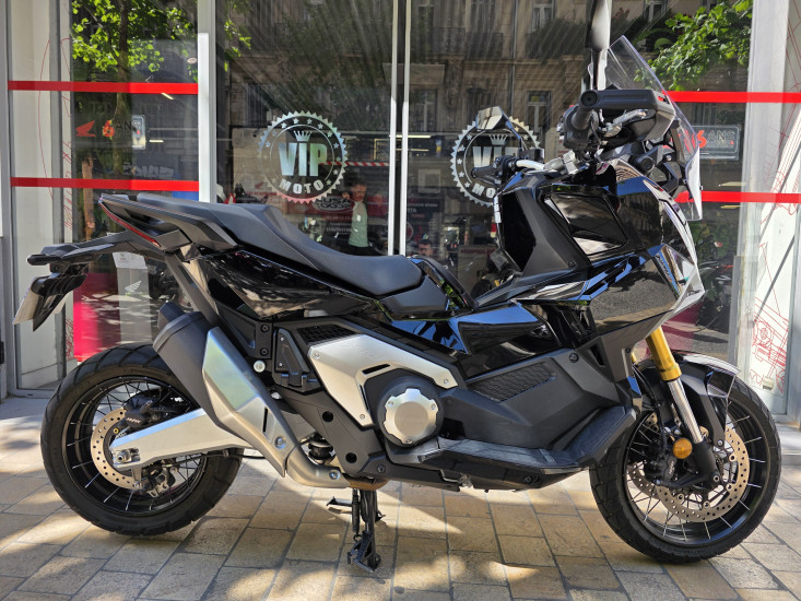 xadv 750 - MARSEILLE